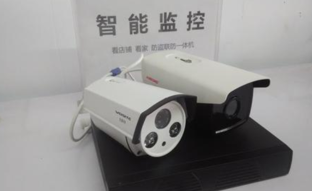 重庆监控安装