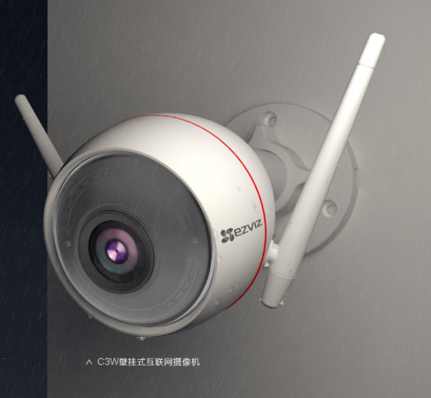 重庆监控安装