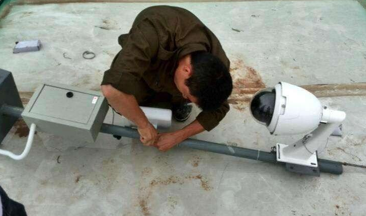 重庆监控安装 重庆监控安装