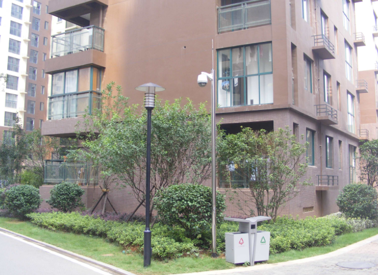 安防工程公司 安防工程公司