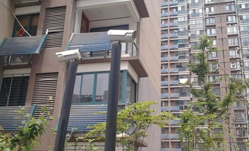 安防工程公司 安防工程公司
