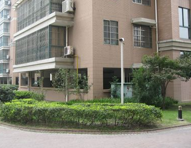安防工程公司 安防工程公司