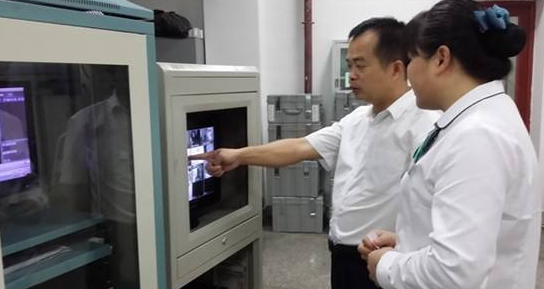 重庆监控改造