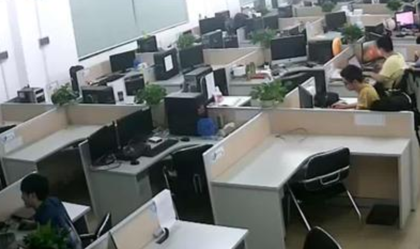 重庆监控安装