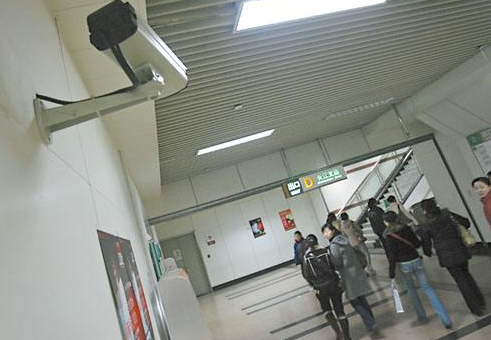重庆监控安装 重庆监控安装