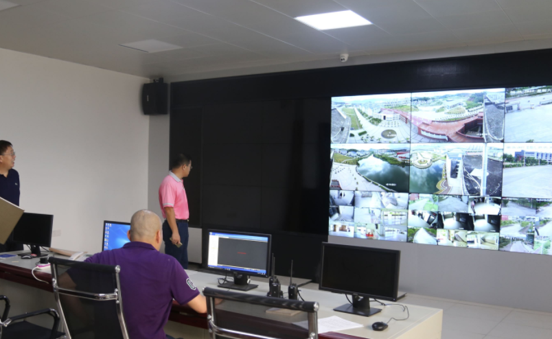 重庆监控安装 学校监控安装