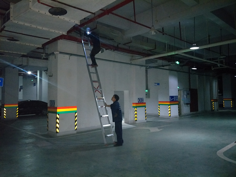 重庆监控安装
