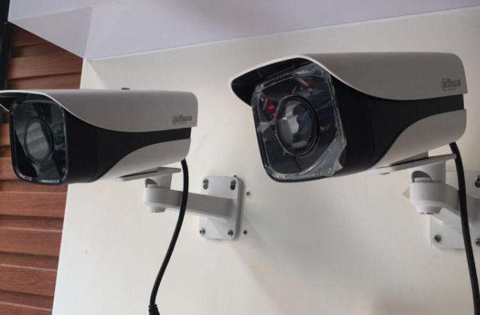 重庆安防监控公司