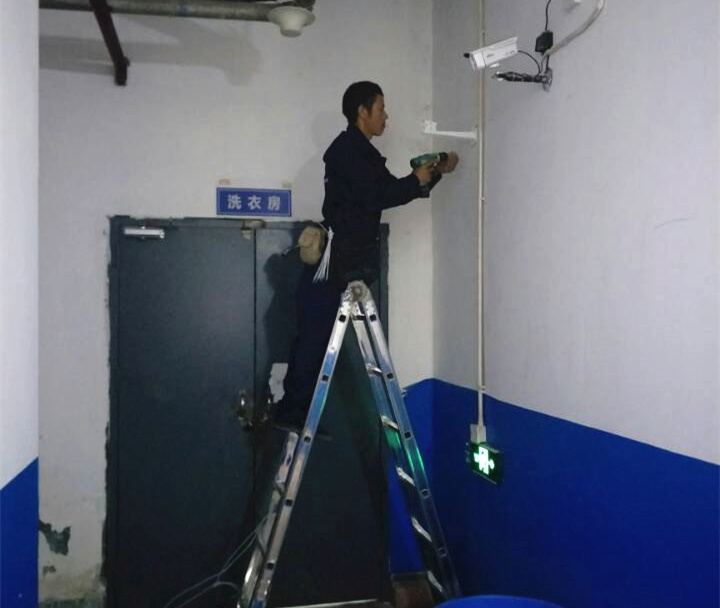 重庆监控安装公司 重庆监控安装公司