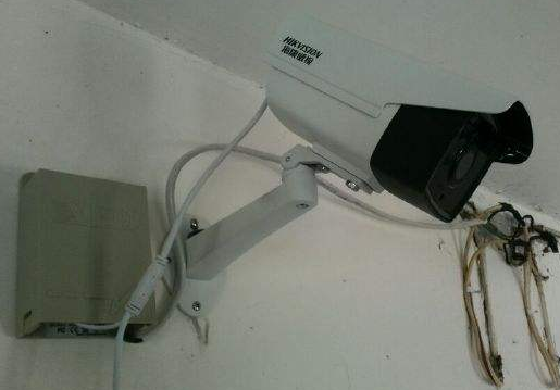 重庆安防监控
