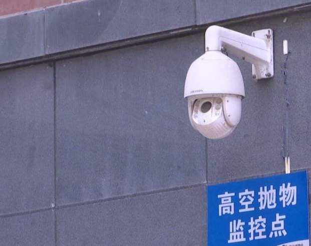 重庆巴南监控安装
