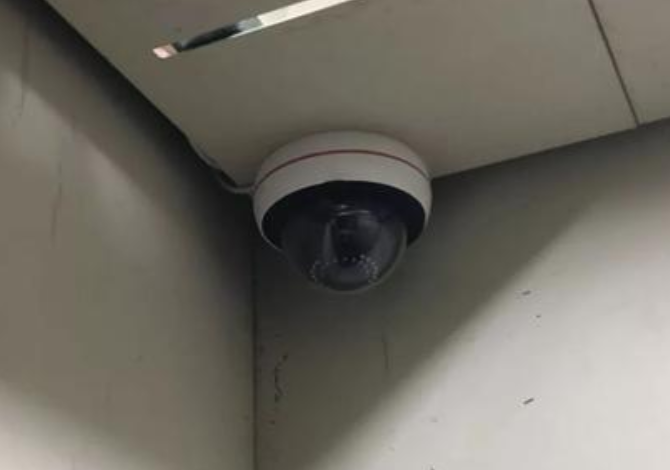 重庆安防监控 重庆安防监控