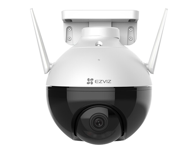 重庆安防监控公司