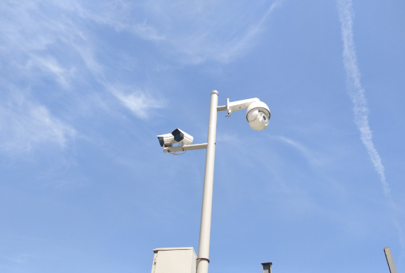 重庆安防监控公司