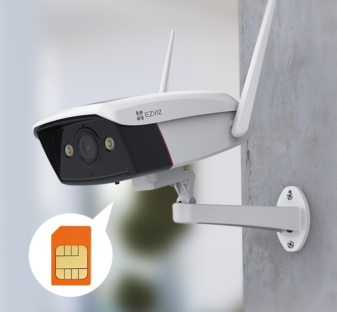 重庆视频监控安装