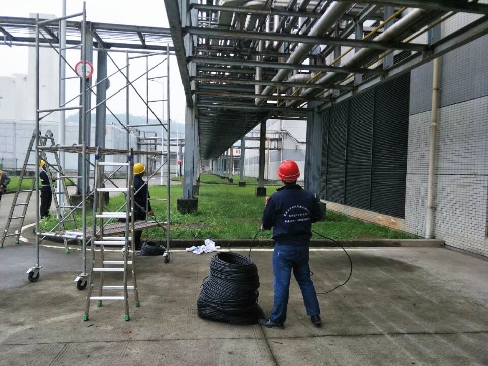 重庆工厂监控安装 重庆工厂监控安装