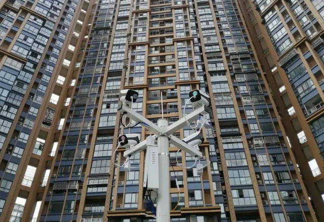 重庆监控安装公司 重庆监控安装公司