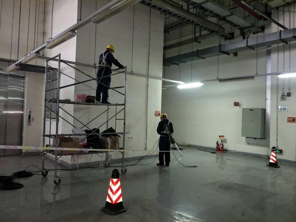 重庆工厂监控安装 重庆工厂监控安装