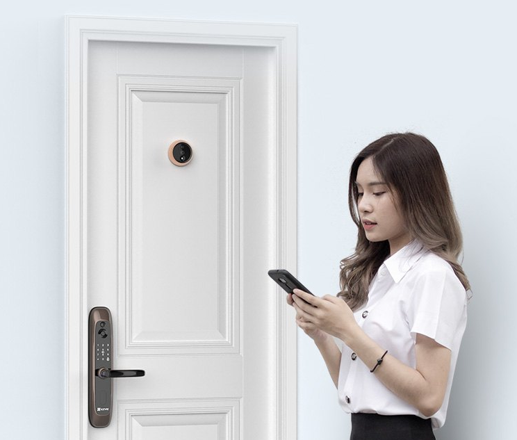 重庆安防监控公司