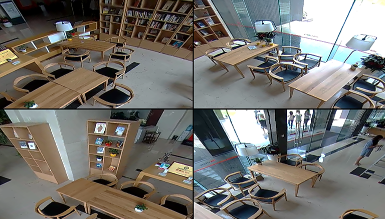 重庆巴南监控安装