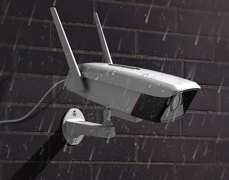 重庆监控工程公司