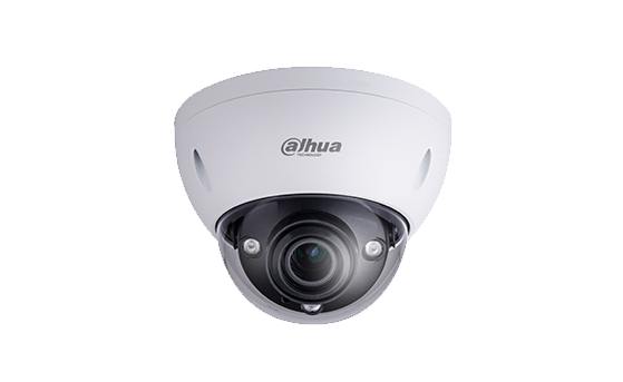 大华 高清（400万像素）全智能暖光变焦半球网络摄像机