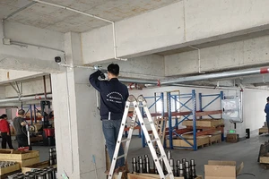 巴南联东