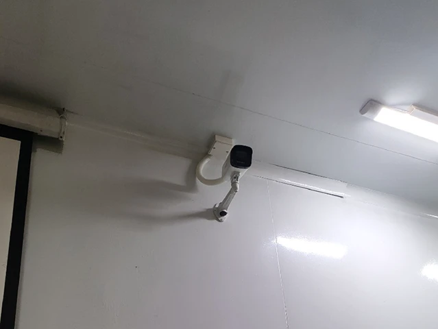 福耀玻璃PU车间 (5)
