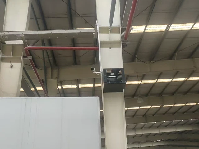 福耀万盛浮法玻璃 (2)