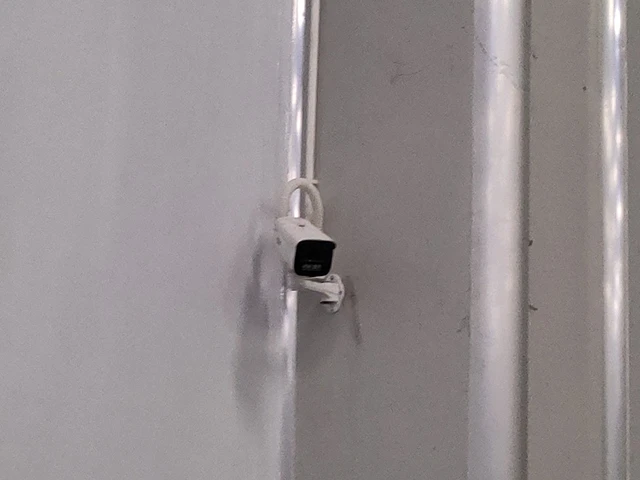 福耀玻璃PU车间 (4)