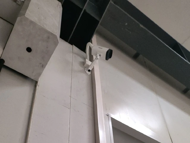 福耀玻璃PU车间 (6)
