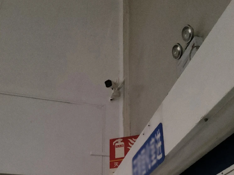 福耀玻璃PU车间 (3)