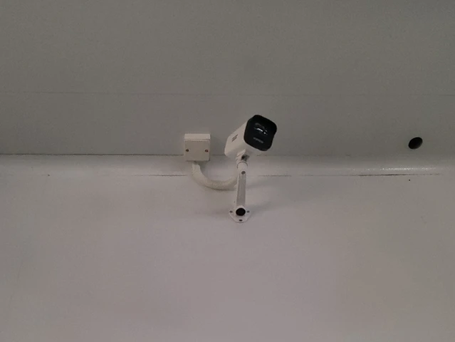 福耀玻璃PU车间 (7)