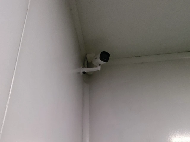 福耀玻璃PU车间 (12)