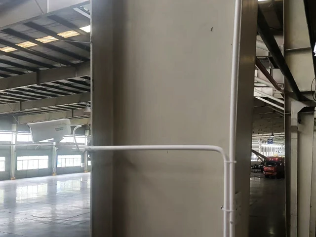 福耀万盛浮法玻璃 (1)