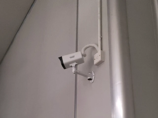 福耀玻璃PU车间 (8)