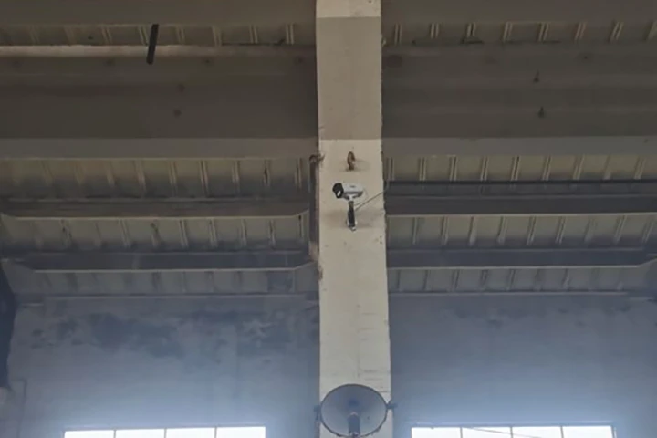 渝新鞋业监控系统 (2)